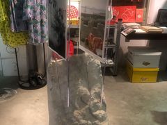 -巴浪鱼咖啡馆 Local Fish