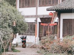 -天禄堂西溪庄园