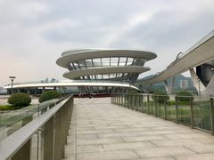 -梅溪湖城市岛