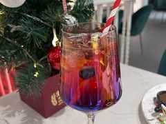 -ins森林童话餐厅coffee&bistro