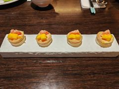 -庐灶江南·江南菜·四合院Bistro(东直门雍和宫·原华侨宾馆店)