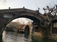 -乌镇景区