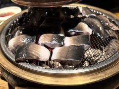 -泥炉烧肉师(新街口金銮巷店)