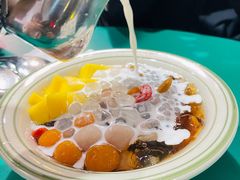 -堂屋糖水店(愚园店)