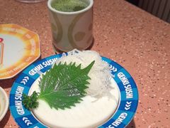 -元气寿司(东方宝泰店)