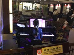 -马迭尔西餐厅(中央大街店)