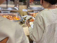 -芭菲盛宴·环球美食(袁家岗店)