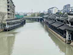 -嘉兴月河历史街区