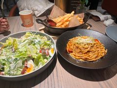-德斯堡德国餐吧(锦华万达店)