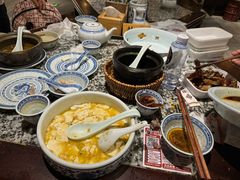 -南京大牌档(崇文门国瑞店)