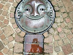 -三鹰之森吉卜力美术馆