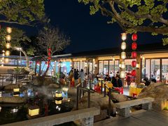 -大笑饭堂(甲子桥店)