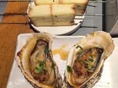 -冰城串说·羊肉串烧烤(哈西大街店)