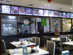 大堂-尹兰楼西北风情餐厅(嘉定店)