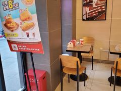 -85度C(上海周浦店)