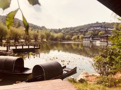 -威海华夏城景区