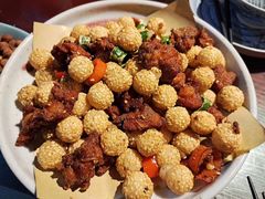 -手抄板凳江南菜(湖滨商业街店)