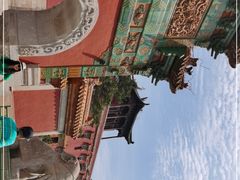 -须弥福寿之庙