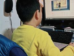 -LILY英语思维馆(花园村店)