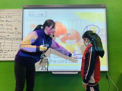 -未思途少儿成长中心(洛森堡校区)