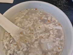 桂花酒酿黑芝麻小圆子-金鼎轩(鸟巢北辰荟店)