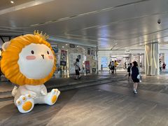 -美罗城
