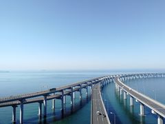 -星海湾跨海大桥