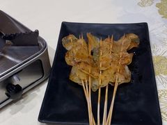 -聚味瞿记·龙虾堂(天元店)