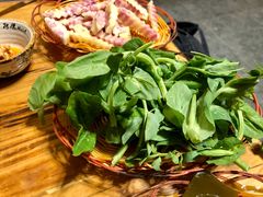 -阿婆情腊排骨火锅(金虹路店)