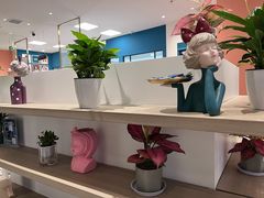 -海马体照相馆(厦门SM城市广场店)