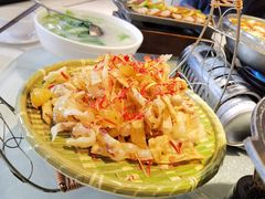 乳扇-外婆味道·云南菜大当家(关上店)