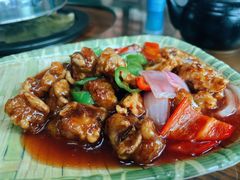 -苏记餐厅(叠南店)