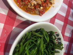 -老宜春味道·江西菜(都市春天店)