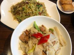 -面辣子·陕西家乡菜(长安店)
