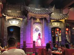 -红运火锅·中国名火锅·国风演绎(省体店)