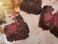 -404干式熟成牛排馆•聚会餐厅