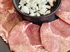 -山之屋炭火烧肉·生啤畅饮(大朗万科中央公园店)