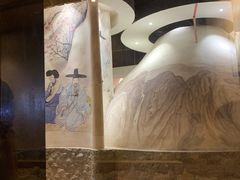 -丽池宫韩式汗蒸会馆(华灯坊店)