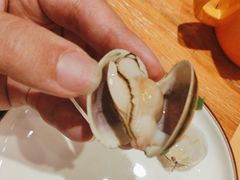 -喝丢一只鞋海鲜烧烤·海肠捞饭(文体街店)