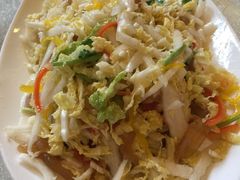 -开元食府(长兴路店)