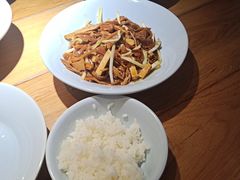 -金牌外婆家(苏州中心店)