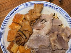 -永丰面馆(汉口路店)
