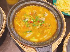 -海食焗(新光天地店)