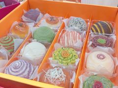 -唐饼家(龙之梦购物中心虹口店)