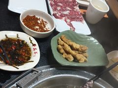 -牛品荟牛肉火锅(新城广场店)