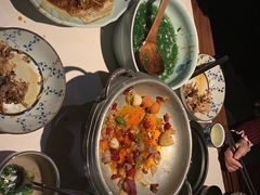-卯时·龙光雅宴·精致锡帮菜(惠山古镇店)