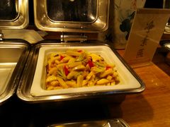 -三宝大饭店-中和艺素餐厅(浦上金山正祥广场店)