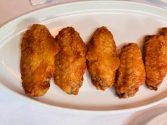 -南宁荔园维景国际大酒店·荔园中餐厅