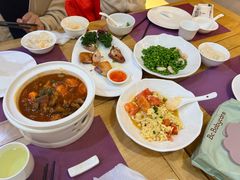 -宝盛水博园大酒店·中餐厅·杭帮菜