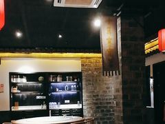 -江南韵·无锡太湖文化体验餐厅(凤凰天街店)